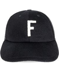 Fear Of God - Kappe - Lyst