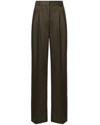 ANDAMANE - Wide Broeken - Lyst
