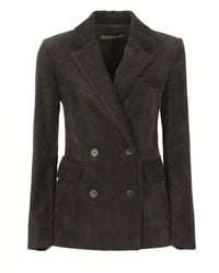D.exterior - Blazers - Lyst