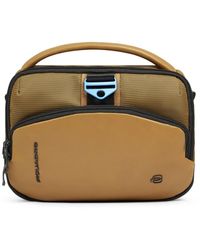 Piquadro - Handbags - Lyst