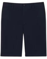 Lacoste - Chino Shorts - Lyst