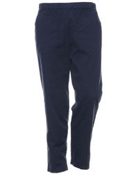 Barena - Slim-Fit Trousers - Lyst