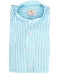BASTONCINO - Casual Shirts - Lyst