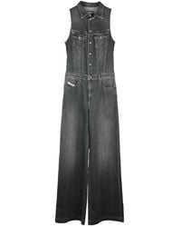 DIESEL - Jumpsuits - Lyst