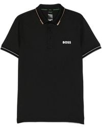 HUGO - Polo Shirts - Lyst