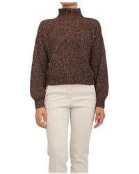 Marella - Turtlenecks - Lyst