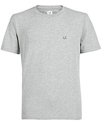 C.P. Company - Stijlvolle T-Shirts Voor Mannen En Vrouwen - Lyst
