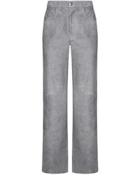 Amiri - Straight Jeans - Lyst