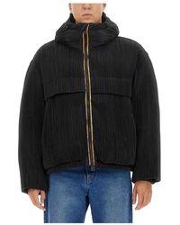K-Way - Winter Jackets - Lyst