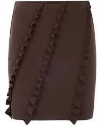 Marc Cain - Short Skirts - Lyst