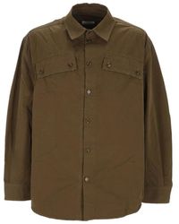 Off-White c/o Virgil Abloh - Light Jackets - Lyst