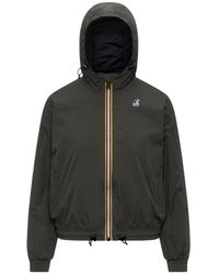 K-Way - Rain Jackets - Lyst