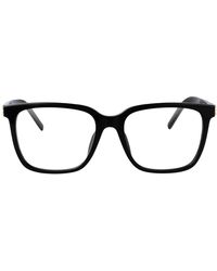 Saint Laurent - Brillenmonturen - Lyst