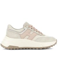 Hogan - Sneakers Hi-Fi - Lyst