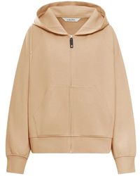Max Mara - Zip-Throughs - Lyst