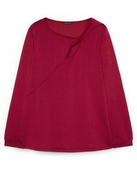 FIORELLA RUBINO - Blouses - Lyst