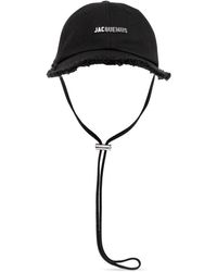 Jacquemus - Caps - Lyst