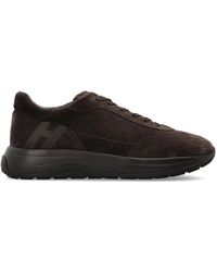 Hogan - 'Hi-Light' Sports Shoes - Lyst