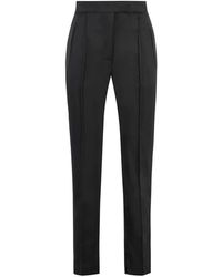 PT01 - Cropped Trousers - Lyst