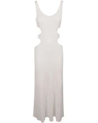 Chloé - Midi Dresses - Lyst