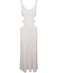 Chloé - Midi Dresses - Lyst