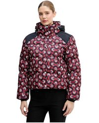 Fusalp - Ski Jassen - Lyst
