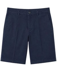 Harmont & Blaine - Basic Bermuda Shorts - Lyst