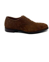 Crockett & Jones - Laced Shoes - Lyst