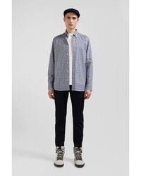 Eden Park - Casual Shirts - Lyst