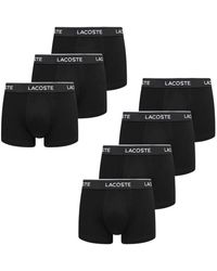Lacoste - Bottoms - Lyst