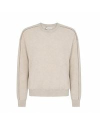 Brunello Cucinelli - Cashmere Knitwear - Lyst