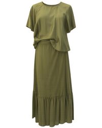 Kaos - Maxi Dresses - Lyst