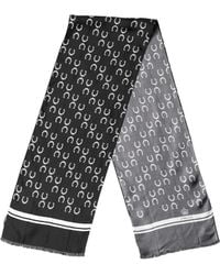 Dolce & Gabbana - Silk Scarves - Lyst