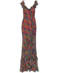 Etro - Gowns - Lyst