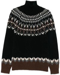 Dondup - Turtlenecks - Lyst