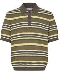 Samsøe & Samsøe - Polo Shirts - Lyst