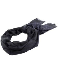 Guess - Accessories > scarves > silky scarves - Lyst