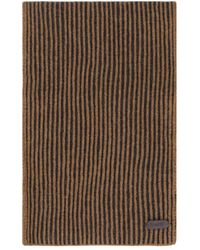 Moorer - Winter Scarves - Lyst