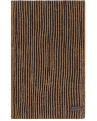 Moorer - Winter Scarves - Lyst