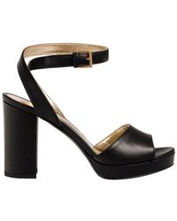 Ines De La Fressange Paris - High Heel Sandals - Lyst