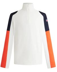 Fusalp - Pravio Thermische Onderlaag - Lyst