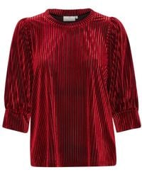 Kaffe - Blouses - Lyst