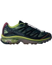 Salomon - All-Terrain Xt-4 Og Sneakers - Lyst