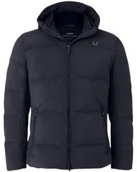 UBR - Winter Jackets - Lyst