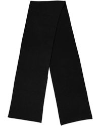 Dolce & Gabbana - Gebreide Nekwrap Foulard Sjaal - Lyst