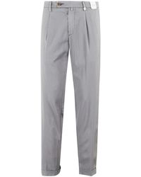 Myths - Straight Trousers - Lyst
