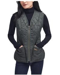 Barbour - Vests - Lyst