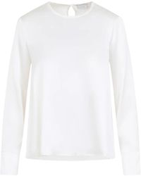 Peserico - Blouses - Lyst