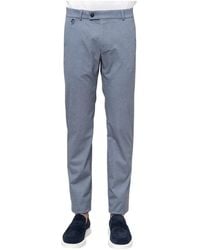 Bugatti - Herren Chino Stil Hose Mit Münztasche - Lyst