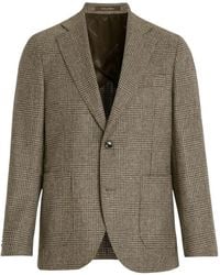 Oscar Jacobson - Blazers - Lyst